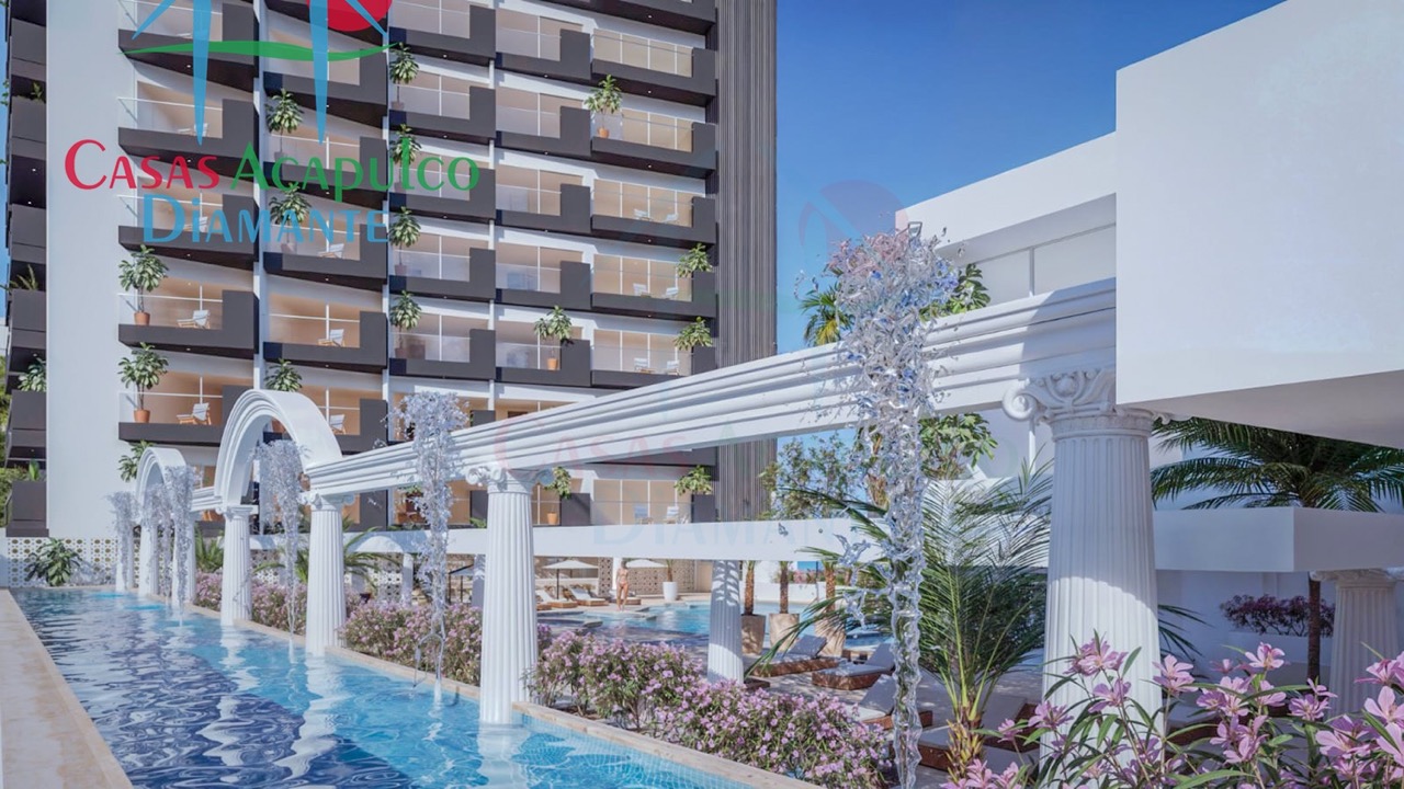 Romano Palace Private Suites - Alberca 2